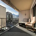 Center Park Interlaken