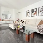 Center Park Appartement
