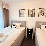 Center Park Appartement