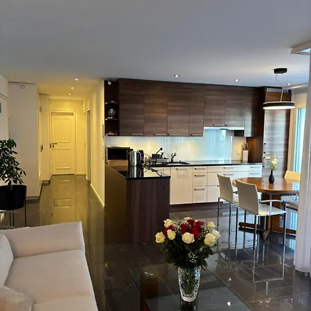 Center Park إنترلاكن