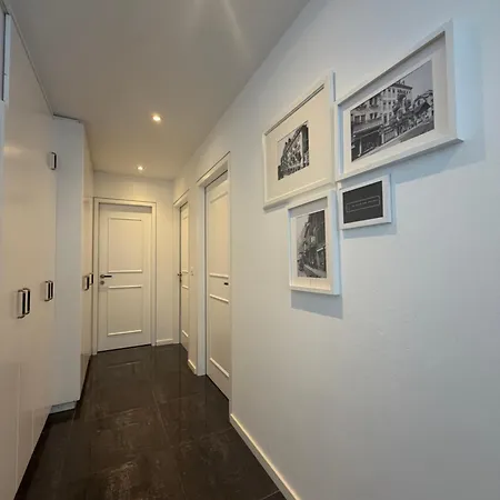 Center Park Apartment Interlaken