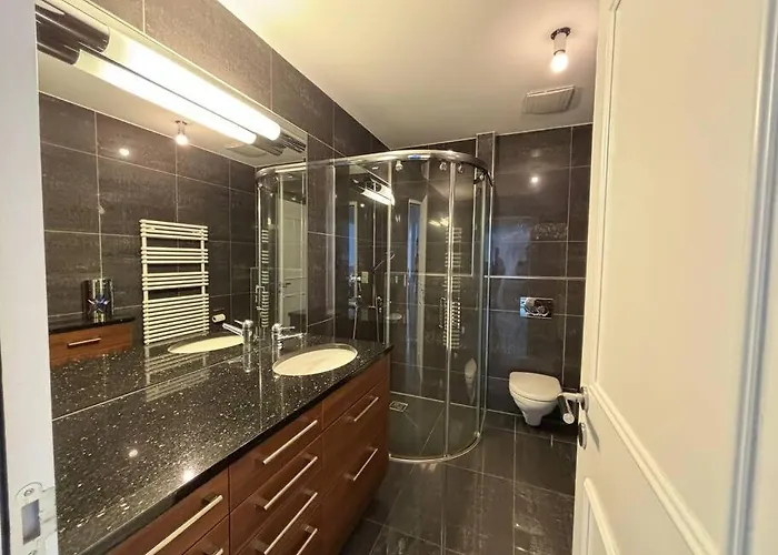 Center Park * 因特拉肯