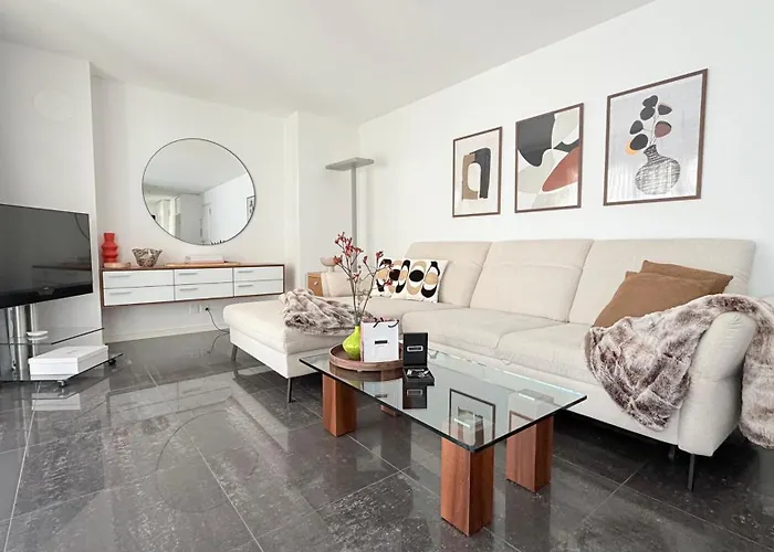 Center Park Apartamento