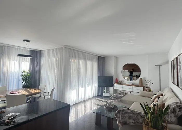Apartamento Center Park *