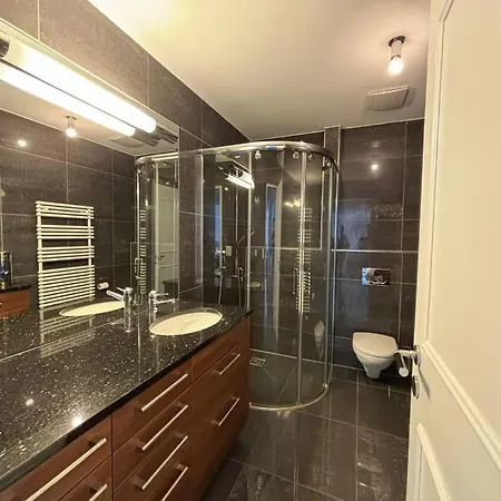 Center Park * 因特拉肯