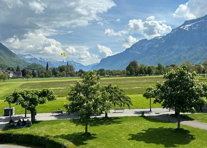 Center Park